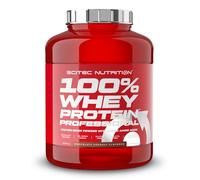 100% Whey Protein Professional - Chocolate Coconut 2350g