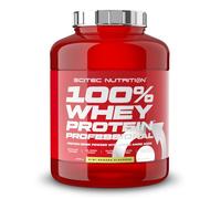100% Whey Protein Professional (2.350Kg) Kiwi-Banane