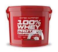 100% Whey Protein Professional, Chocolate - 5000g