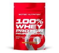 100% Whey Protein Professional - Chocolate Hazelnut 1000g