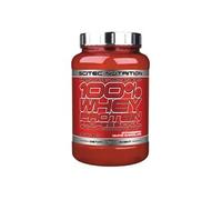 100% whey protein professional scitec - 920 - chocolat coco