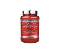 100% whey protein professional scitec - 920 - kiwi banane