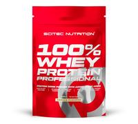 100% Whey Protein Professional - White Chocolate 1000g