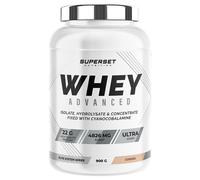 100% Whey Proteine Advanced (900gr)CookiesWhey ProtéineSuperset Nutrition