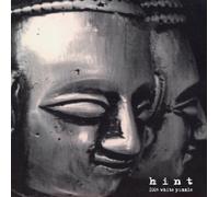 100 % white puzzle Vinyle