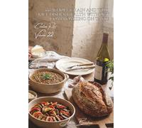 100 Whole-Grain and Wild Rice Dishes: Health Without Compromising on Taste: Fiber, flavors, and textures; healthy rice becomes gourmet