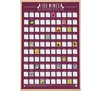 100 Wines