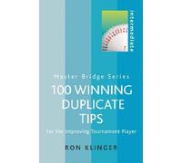 100 Winning Duplicate Tips Intermediate
