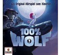 100% Wolf - Das Original Hörspiel Zum Kinofilm [Import]