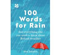 100 Words for Rain