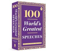 100 World’s Greatest Speeches: Collectable Edition