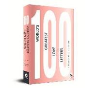 100 World's Greatest Love Letters