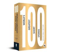 100 World's Greatest Short Stories