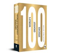 100 World's Greatest Speeches