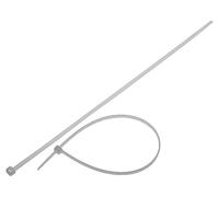 100 x 111-03529 serre-câbles L : 290 mm W : 3,5 mm polyamide naturel 135N UL9...