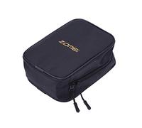 100 x 150 mm 100 x 100 mm Sac en Nylon à 16 Fentes, étui de Protection étanche Multifonctionnel, boîte de Filtre à 16 Fentes, Sac de Filtre Universel pour Appareil Photo