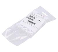 100 x 151-30303 support vissable polyamide UL94V-2 blanc B. Attache-câbles : ...