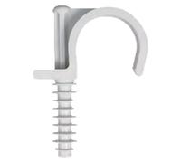 100 X COLLIER DE TUYAU SIMPLE BEAT FX-S Ø 20 mm