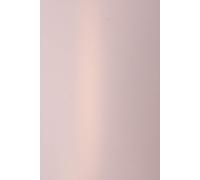 100 x Glossy Rose Gold Pearlescent Cardboard 300 g A4 210 x 297 mm Sirio Pearl Rose Gold Metallic Effect Decorative Paper for Invitations Greeting Cards DIY Entrance Tickets Place Cards DIY
