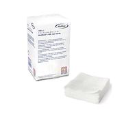 100 X maimed Compresses de Gaze, compresse, Compresses, gaze, non stériles, différentes tailles/couches