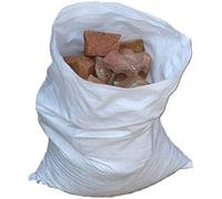 100 x résistant en polypropylène tissé gravats Builder Sacs Sacs 55,9 x 76,2 cm