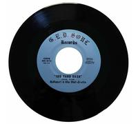 100 Yard Dash Vinyle