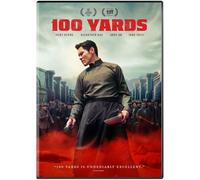 100 Yards [Digital Video Disc] Subtitled