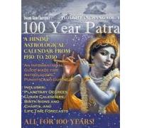 100 Year Patra Volume 4