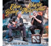 100 Years Of Blues - Vinyles