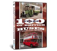 100 Years Of British Buses
