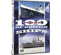 100 Years Of British Ships G