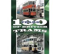 100 Years of British Trams [Import anglais]