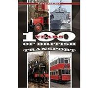 100 Years Of British Transport , (Box Set) G
