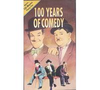 100 Years of Comedy [VHS]