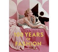 100 Years of Fashion