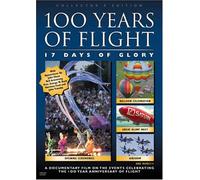 100 Years of Flight: 17 Days of Glory [Import USA Zone 1]