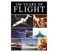 100 Years Of Flight