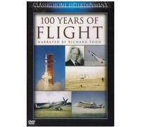 100 Years of Flight [Import]