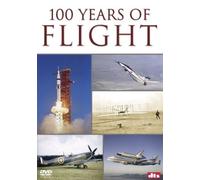 100 Years of Flight [Import USA Zone 1]
