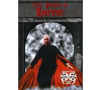100 Years of Horror