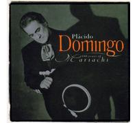 100 years of Mariachi by Placido Domingo (2009-12-17)