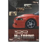 100 Years of MOTORING