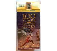 100 Years of Olympic Glory [VHS]