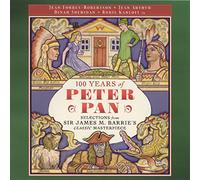 100 Years of Peter Pan – Import