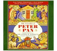 100 Years Of Peter Pan