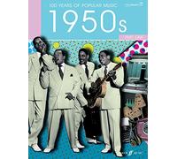 100 Years Of Popular Music 1950s Volume 1