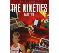 100 Years of Popular Music 90s: Pt. 2: (Piano, Vocal, Guitar): The Nineties Part 2 (Years of Pop Music) Divers Auteurs (Auteur)