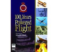 100 Years of Powered Flight [Import anglais]