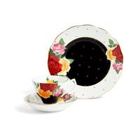 100 Years of Royal Albert Service à thé 3 pièces