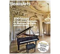 100 Years Of The Ecole Normale De Musique De Paris Alfred Cortot